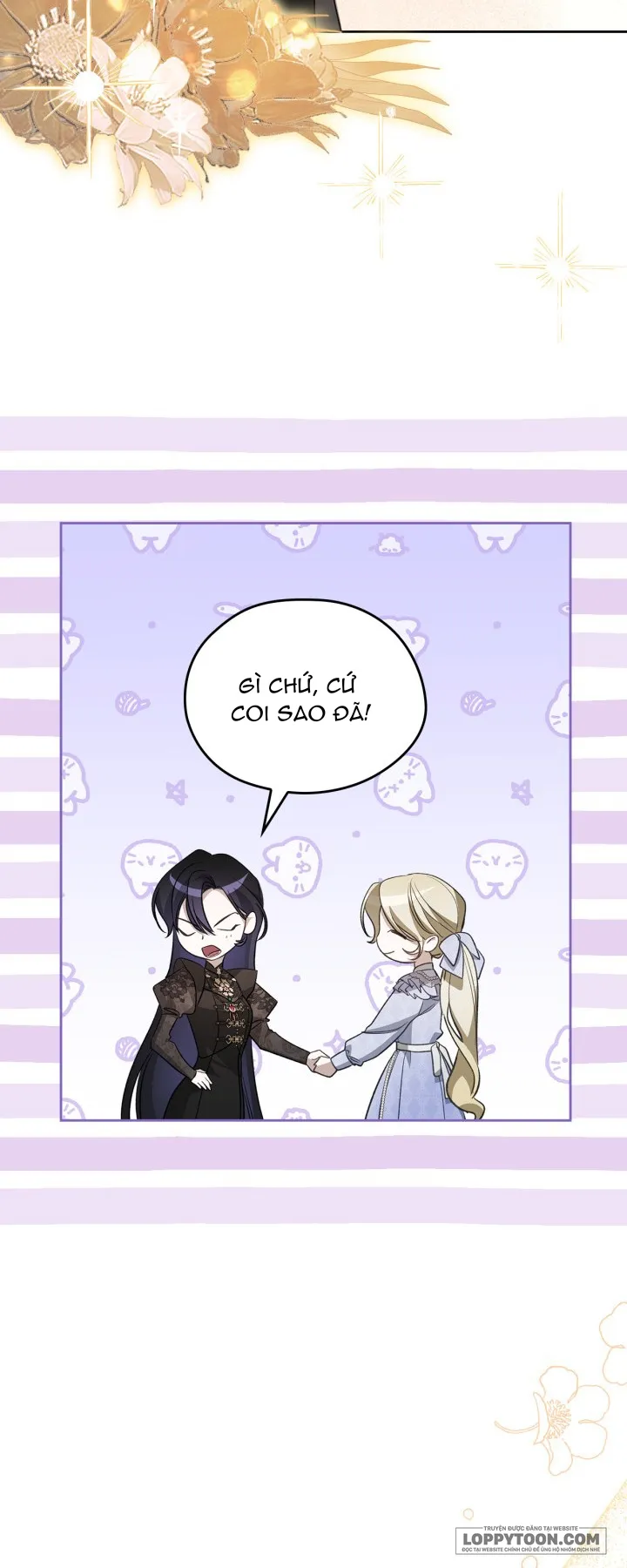 Nam Chính Quái Vật Sống Dưới Giường Tôi Chap 41 - trang 23