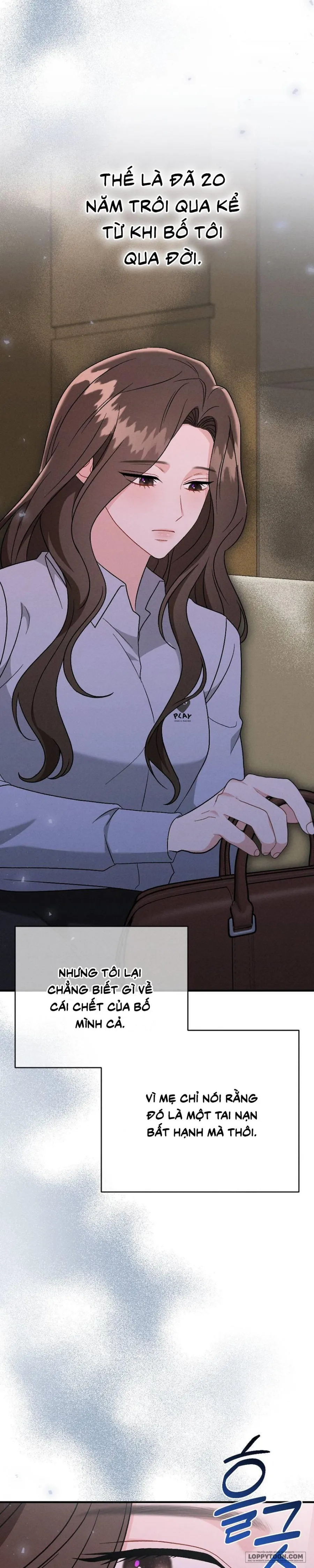 Đêm Chồng Chất Chap 9 - Điều cần thiết ngay lúc này - trang 5