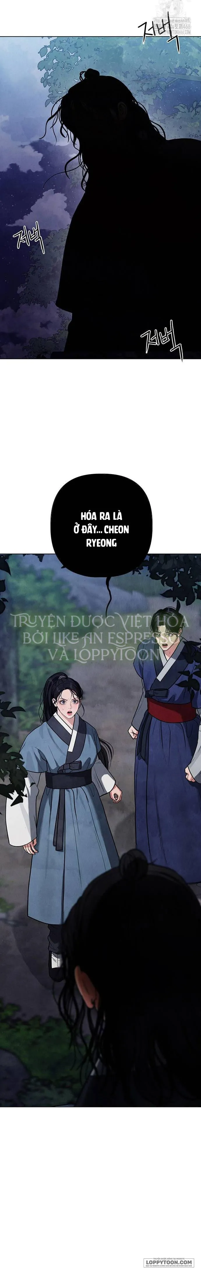Quỷ Hồn Chap 9 - trang 29