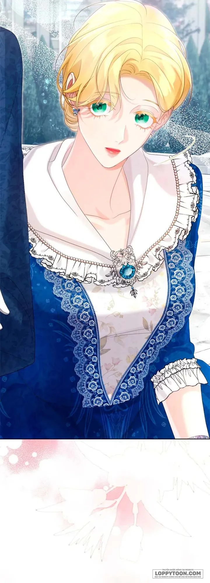 Không Cần Hối Hận Chap 28 - trang 104