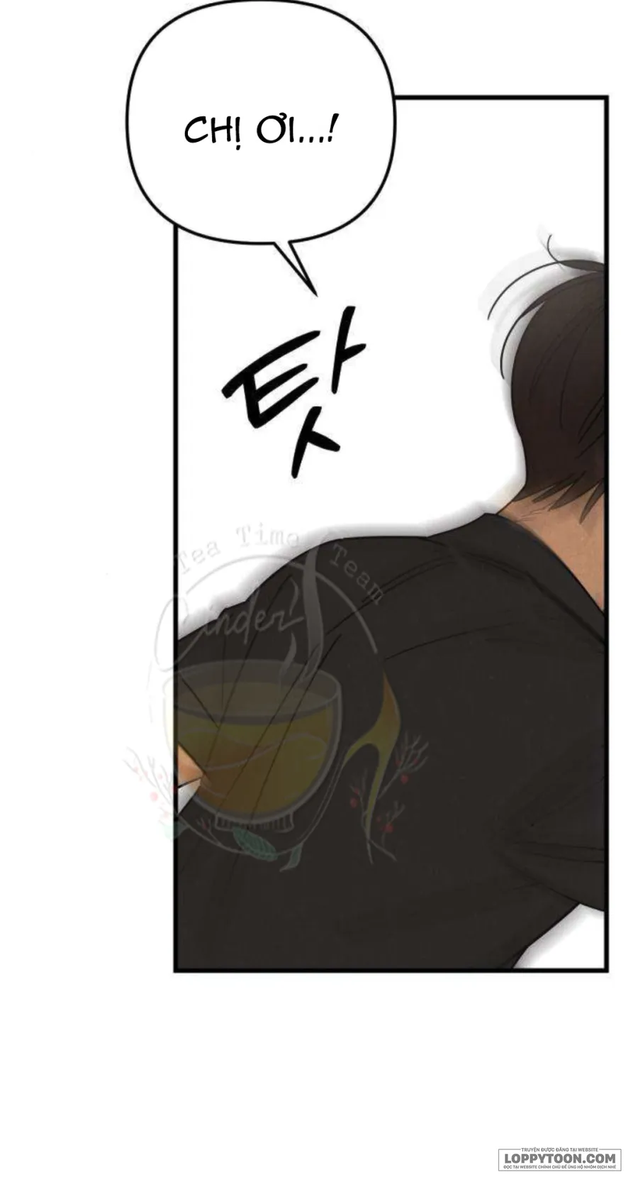 Câu Lạc Bộ Chị Đẹp Chap 11 - Hôn rồi thì phải hẹn hò chứ!!!! - trang 100