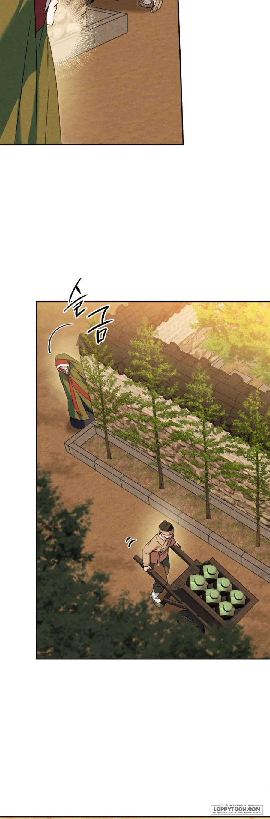 Phá Cầm Chap 5 - trang 20