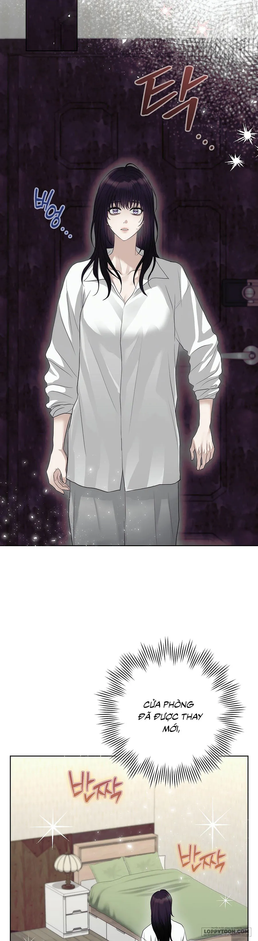 Hang Kiến Chap 18 - trang 18