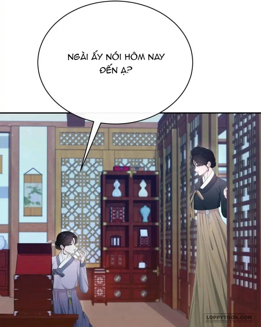Truyền thuyết Dueokshini Chap 12 - trang 20