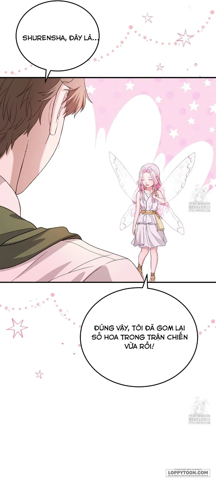 Nàng Tiên, Hãy Ký Hợp Đồng Nào Chap 31 - trang 40