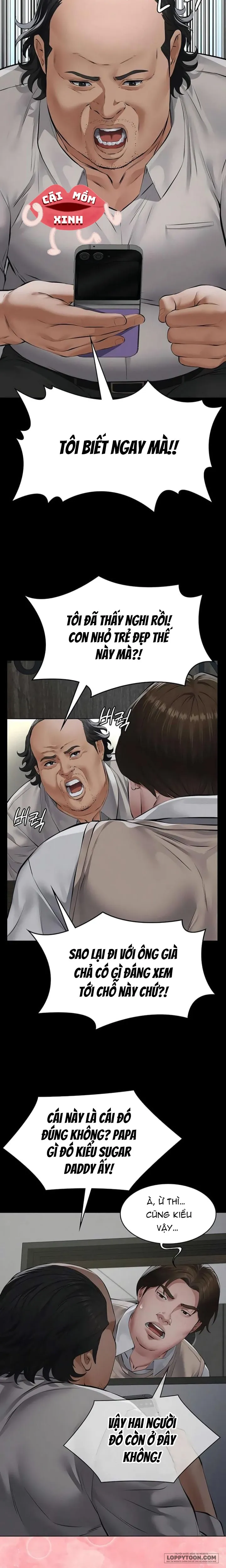 Cuộc Săn "Daddy" Chap 17 - trang 14