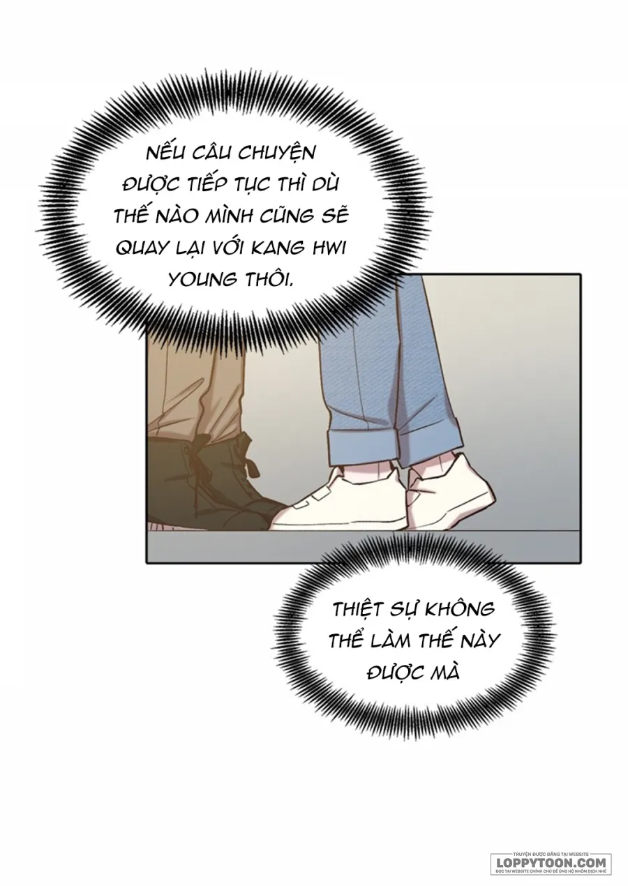 Thanh Xuân Của Chúng Ta Chap 91 - trang 10