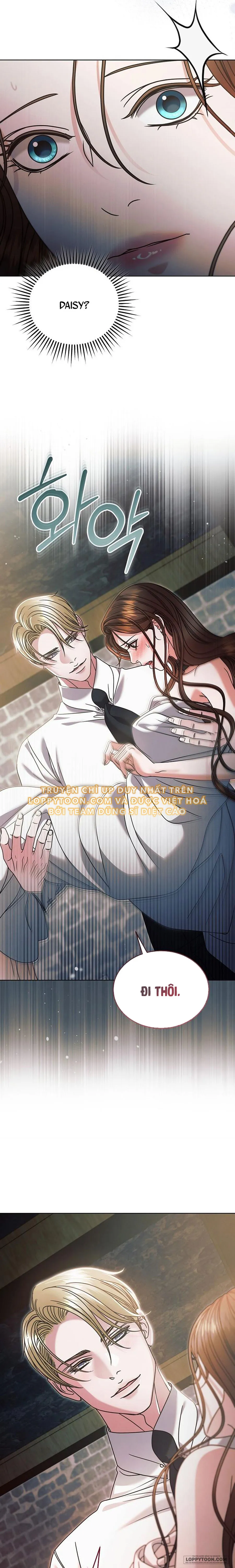 Hãy Cầu Xin Tôi Đi Chap 73 - trang 13