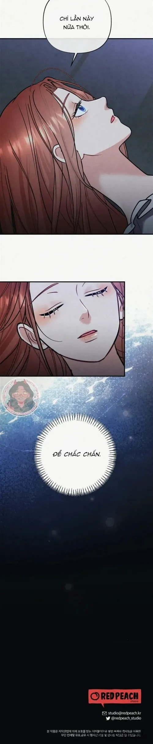 Tù Binh Trong Mơ Chap 11 - trang 20