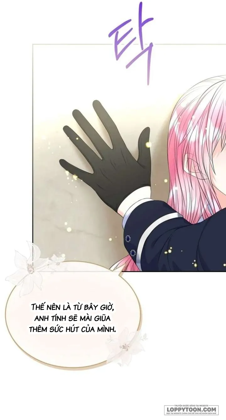 Tôi Sẽ Ly Hôn Với Anh Trai Nữ Chính Chap 92 - trang 35