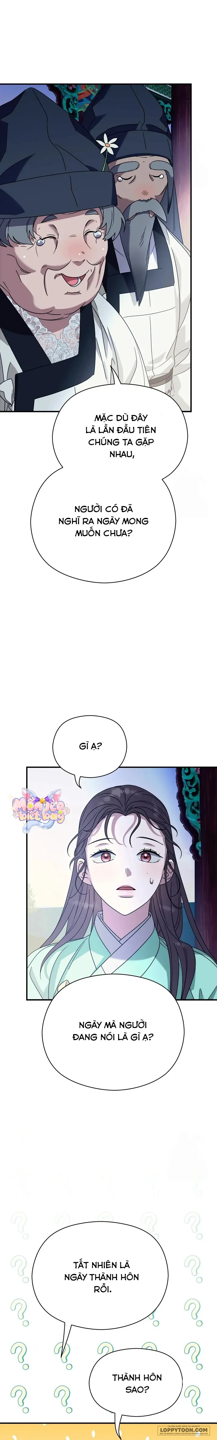 Ta Chỉ Muốn Ăn Em Chap 8 - trang 27