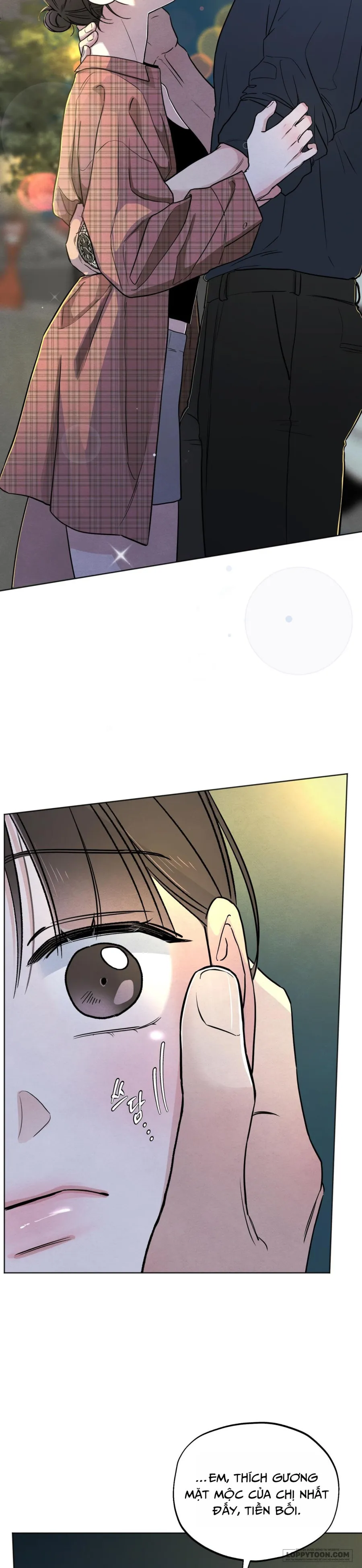 Cuộc Đời Của Kẻ Cặn Bã Chap 44 - trang 33