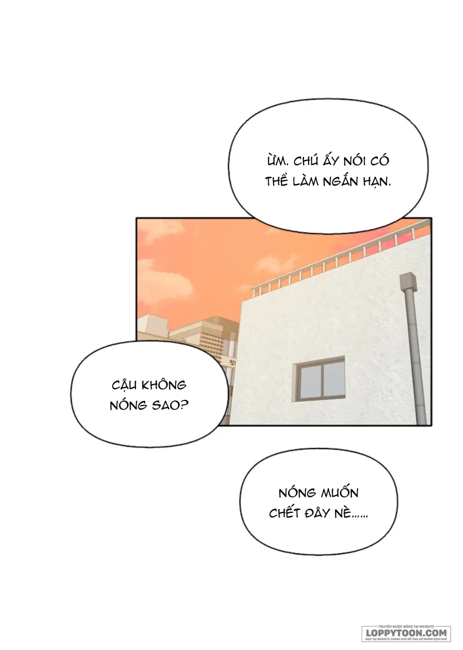 Thanh Xuân Của Chúng Ta Chap 55 - trang 49