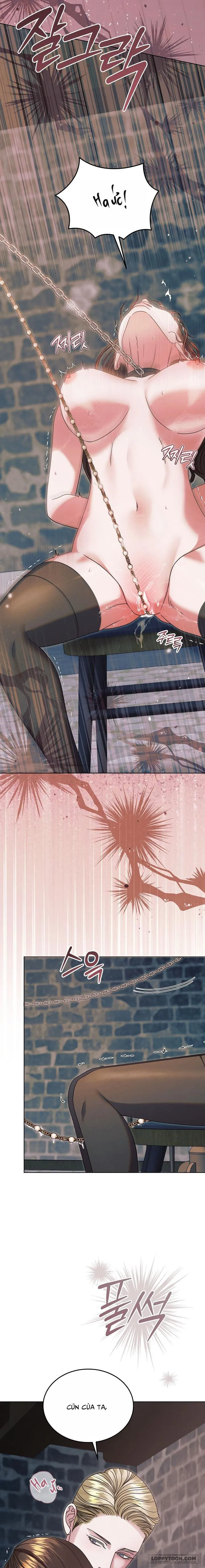 Hãy Cầu Xin Tôi Đi Chap 55 - 🔞🔞🔞 - trang 12