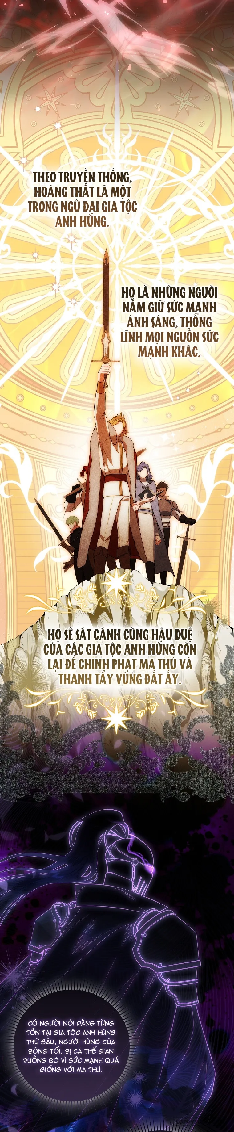 Xuyên Thành Chị Dâu Của Nữ Chính Trong Tiểu Thuyết Nuôi Con Chap 5 - trang 14