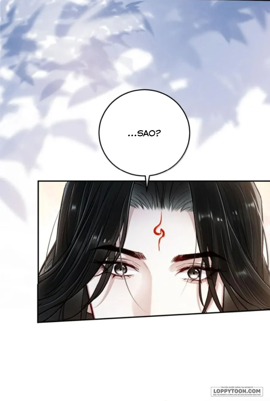 Dâng Cá Muối Cho Sư Tổ Chap 55 - trang 16
