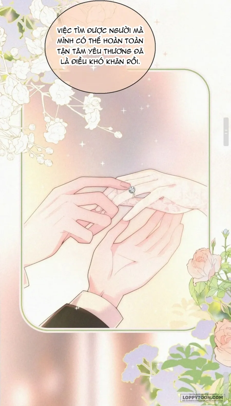Một Lòng Cưng Chiều Chap 164.1 - ngoại truyện đặc biệt 1 - trang 35