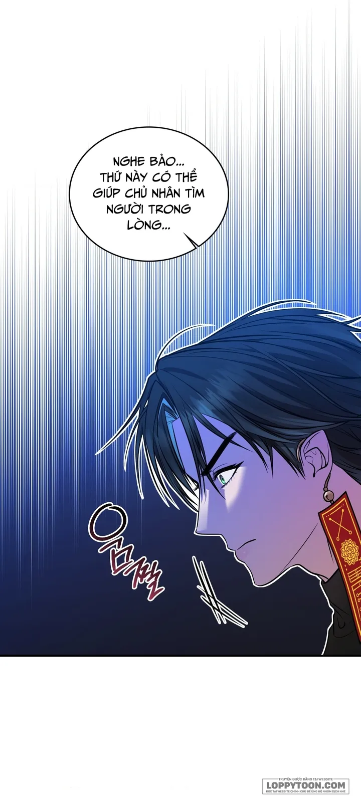 Yêu Tinh Chap 8 - trang 34