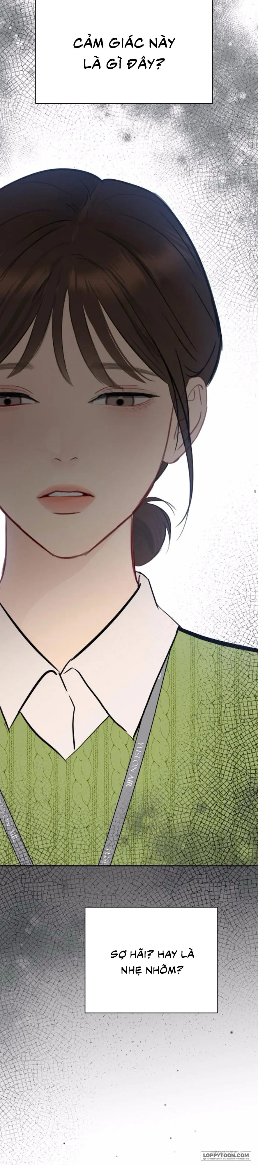 Quyền Lực Của Thư Ký Chap 26 - trang 5