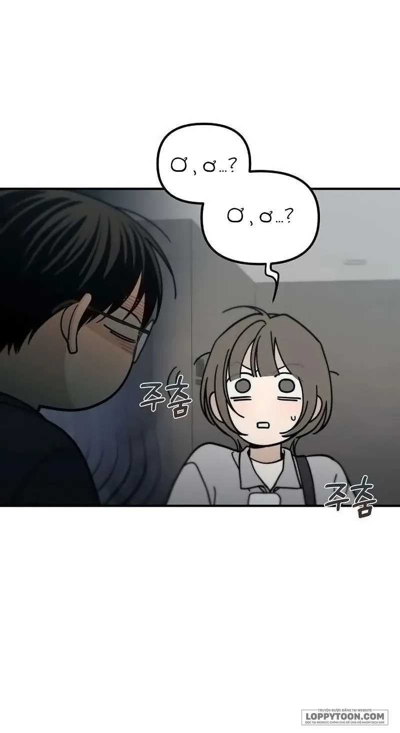 Cặp Đôi Không Chính Thức Chap 22 - trang 24