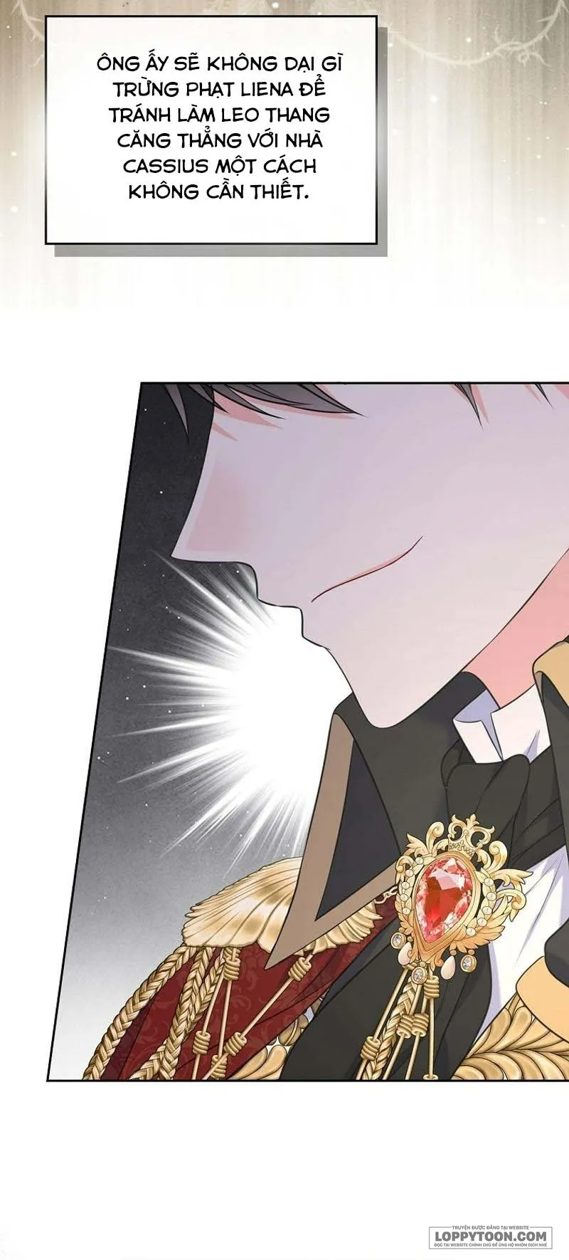 Tôi Sẽ Ly Hôn Với Anh Trai Nữ Chính Chap 60 - trang 34