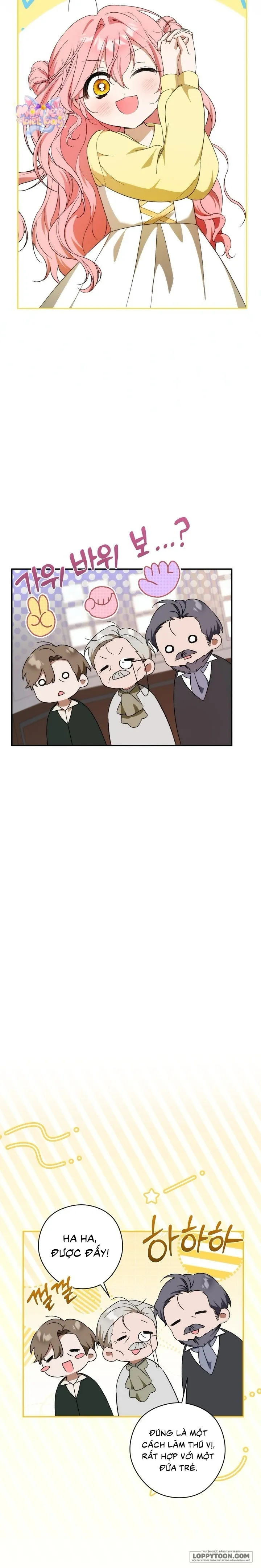 Hãy Biến Save Thành Một Thói Quen Chap 12 - trang 23