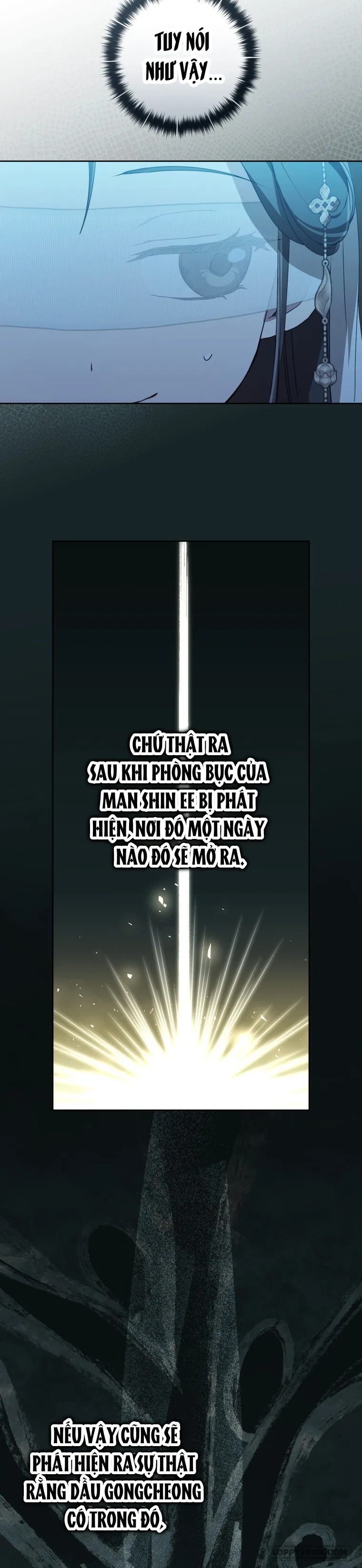 Trở Thành Cô Cháu Gái Bị Khinh Miệt Của Nhà Quyền Quý Chap 46 - trang 12