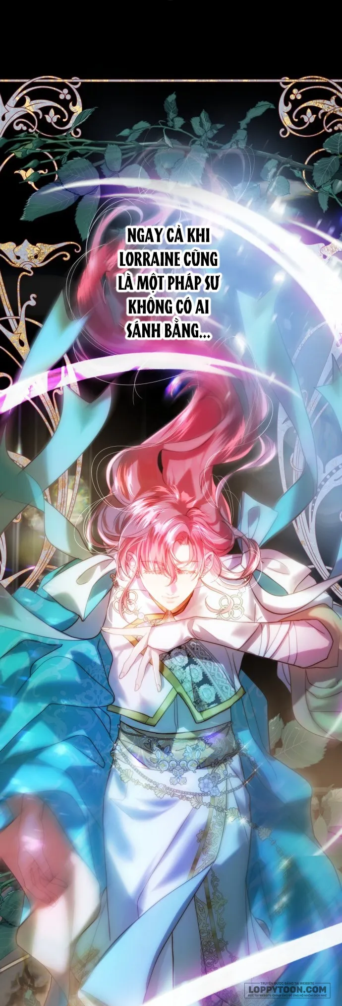 Tôi Được Sinh Ra Là Cô Con Gái Thứ Hai Chap 49 - trang 30