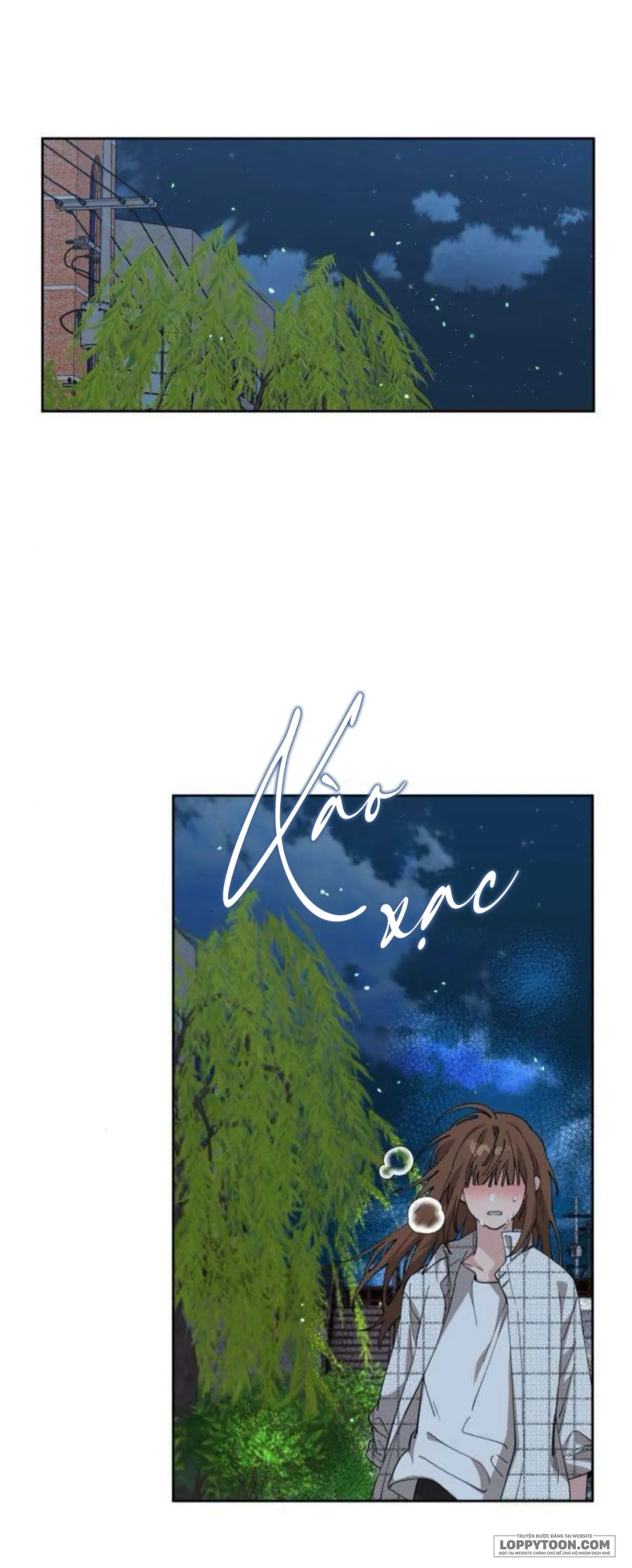 Tên Khốn Đẹp Trai Chap 22 - trang 9