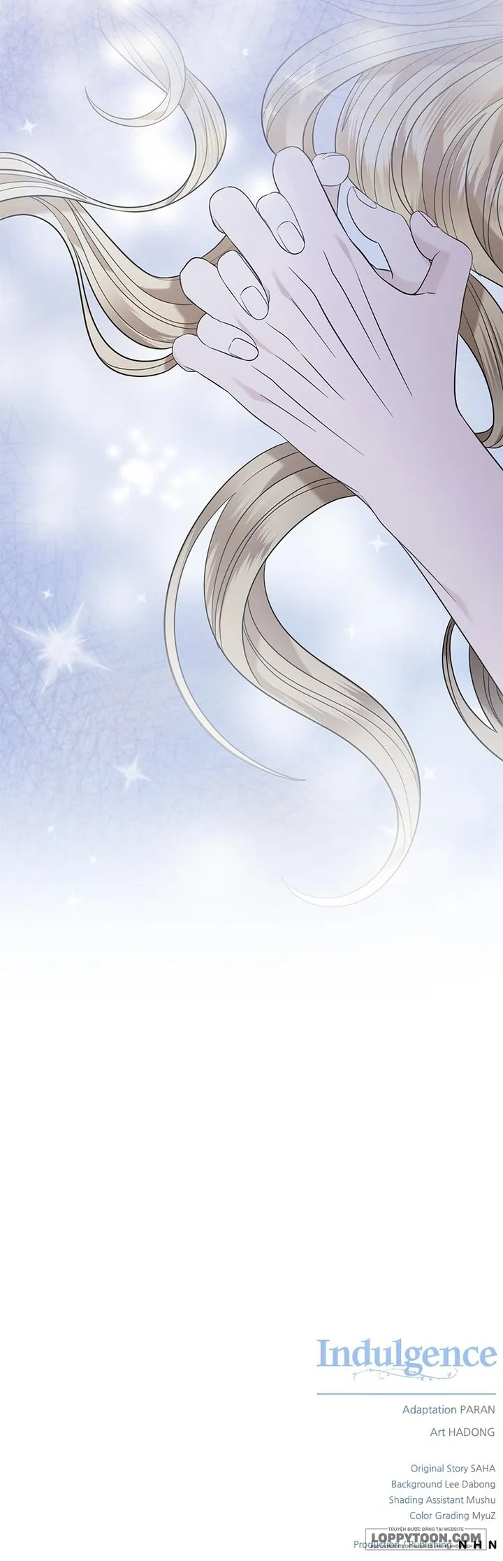 Dụ Hoặc Chap 23 - trang 25