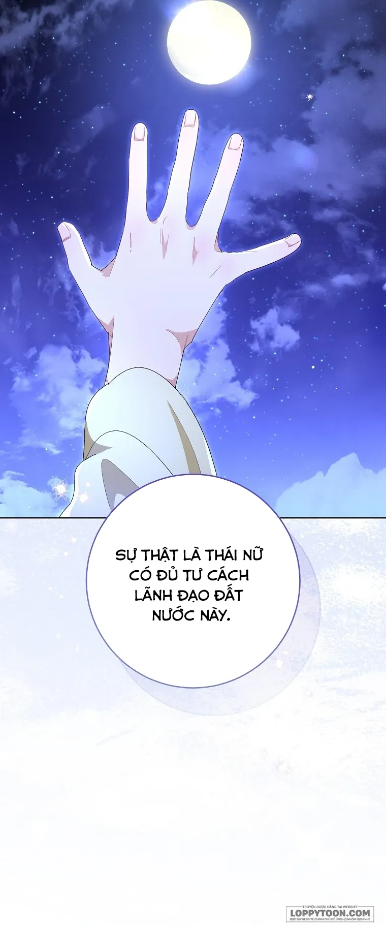 Tiểu Thiếp Chỉ Muốn Sống Yên Bình Chap 95 - trang 38