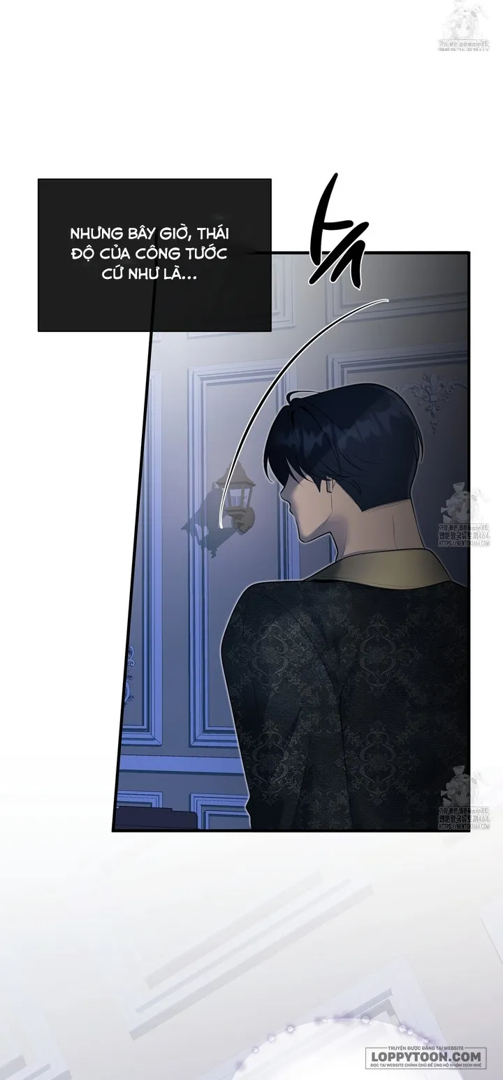 Qua Đêm Với Người Chồng Sắp Ly Hôn Chap 17 - trang 45