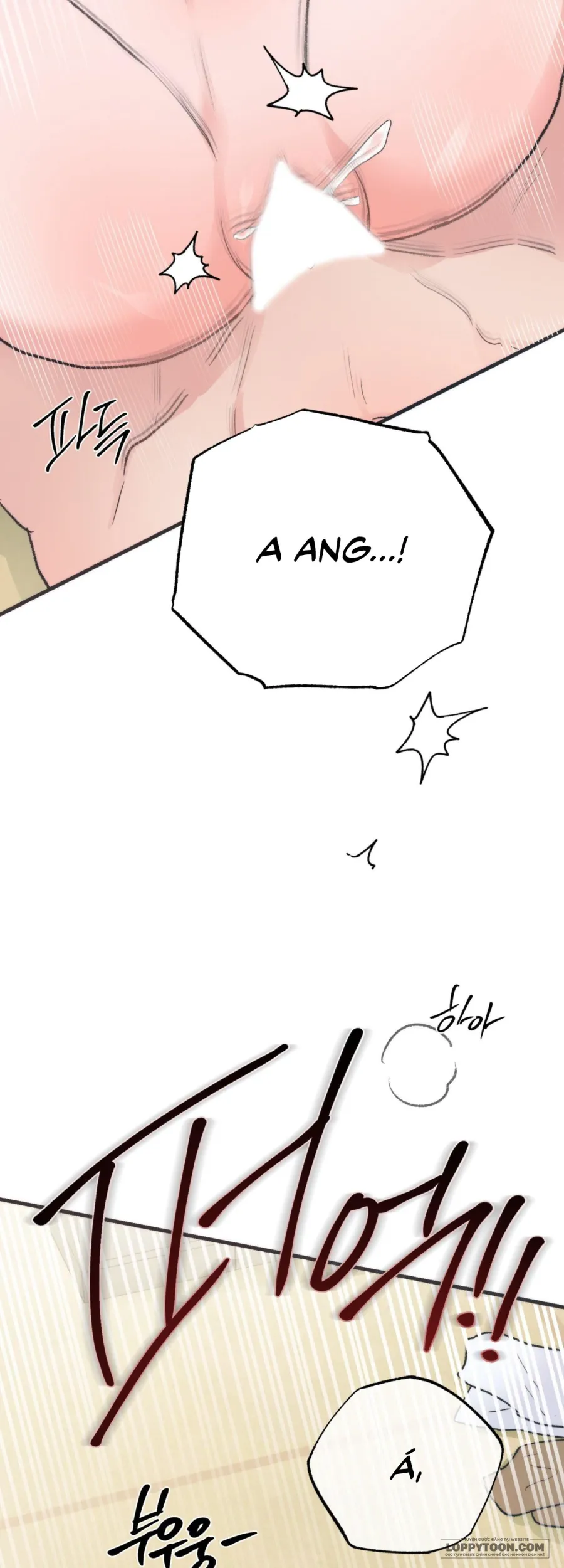 Khúc Hát Giữa Mùa Hè Chap 11 - 🔞 (Che) - trang 29