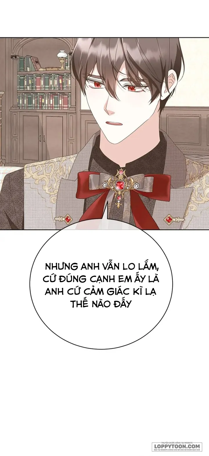 Sinh Ra Trở Thành Nhân Vật Không Có Trong Nguyên Tác Chap 67 - trang 53