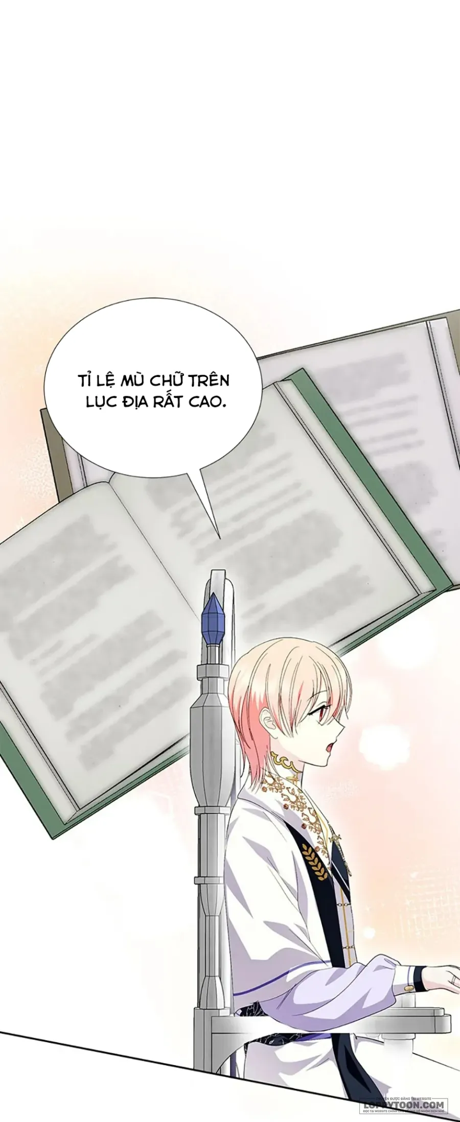 Phía Sau Mặt Nạ Của Nam Chính Hiền Lành Chap 59 - trang 58