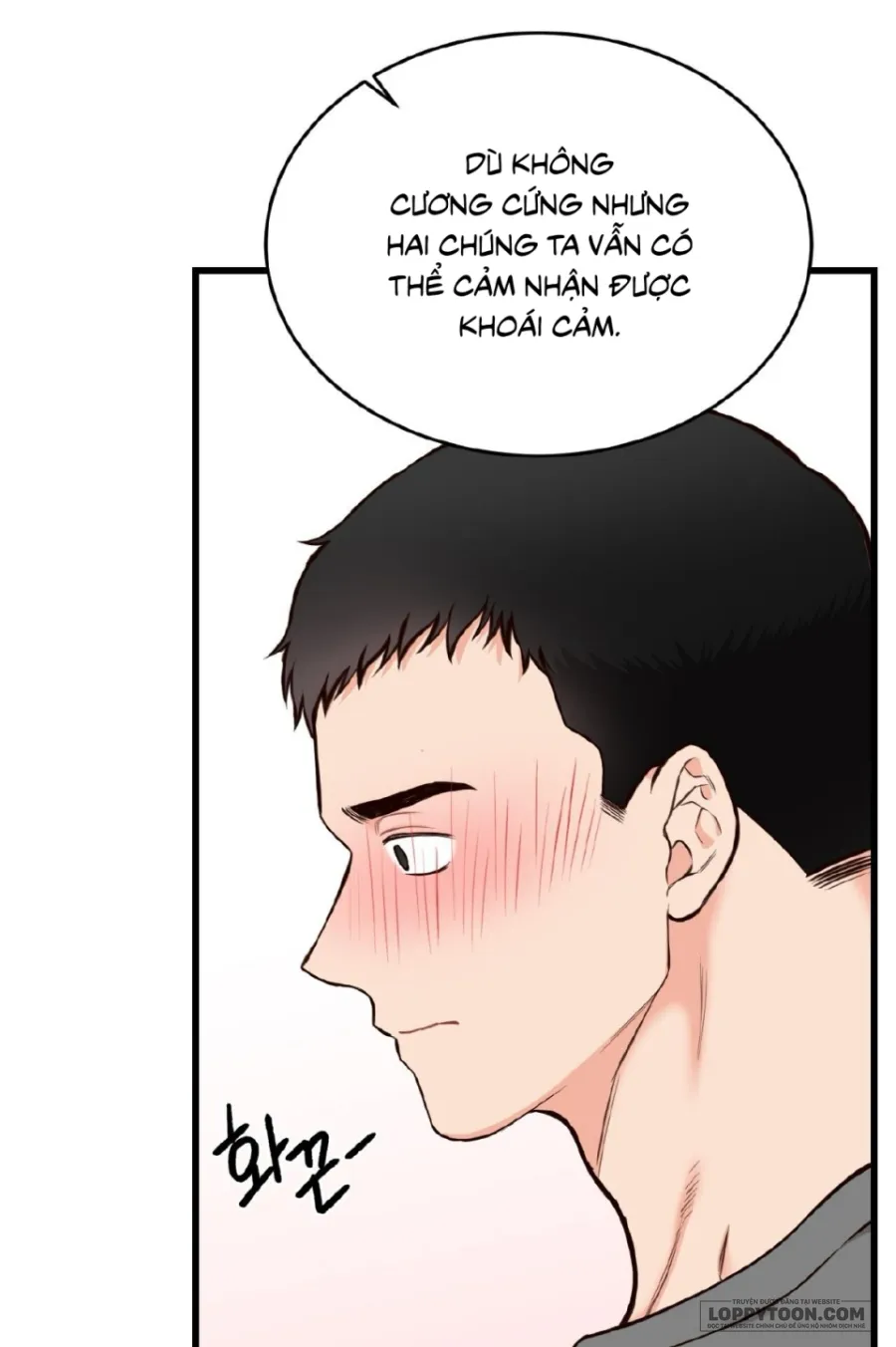 Drama Không Bao Giờ Chết Chap 11 - trang 20