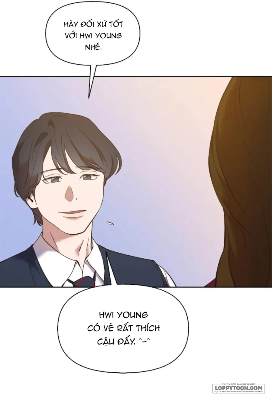 Thanh Xuân Của Chúng Ta Chap 53 - trang 51