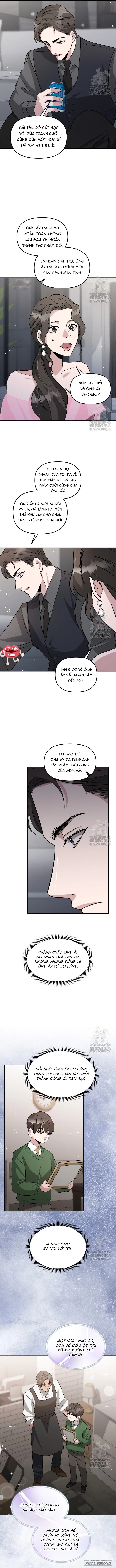 Collector Chap 41 - trang 10