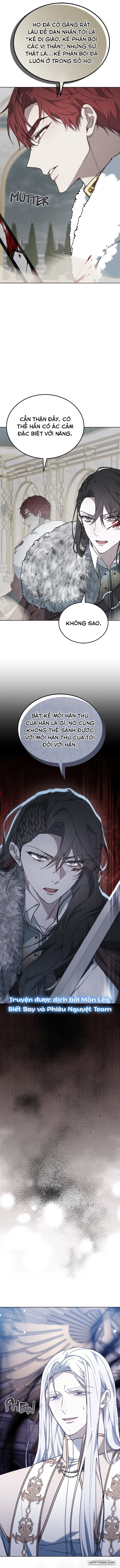 Thời Đại Oman Chap 71 - trang 3