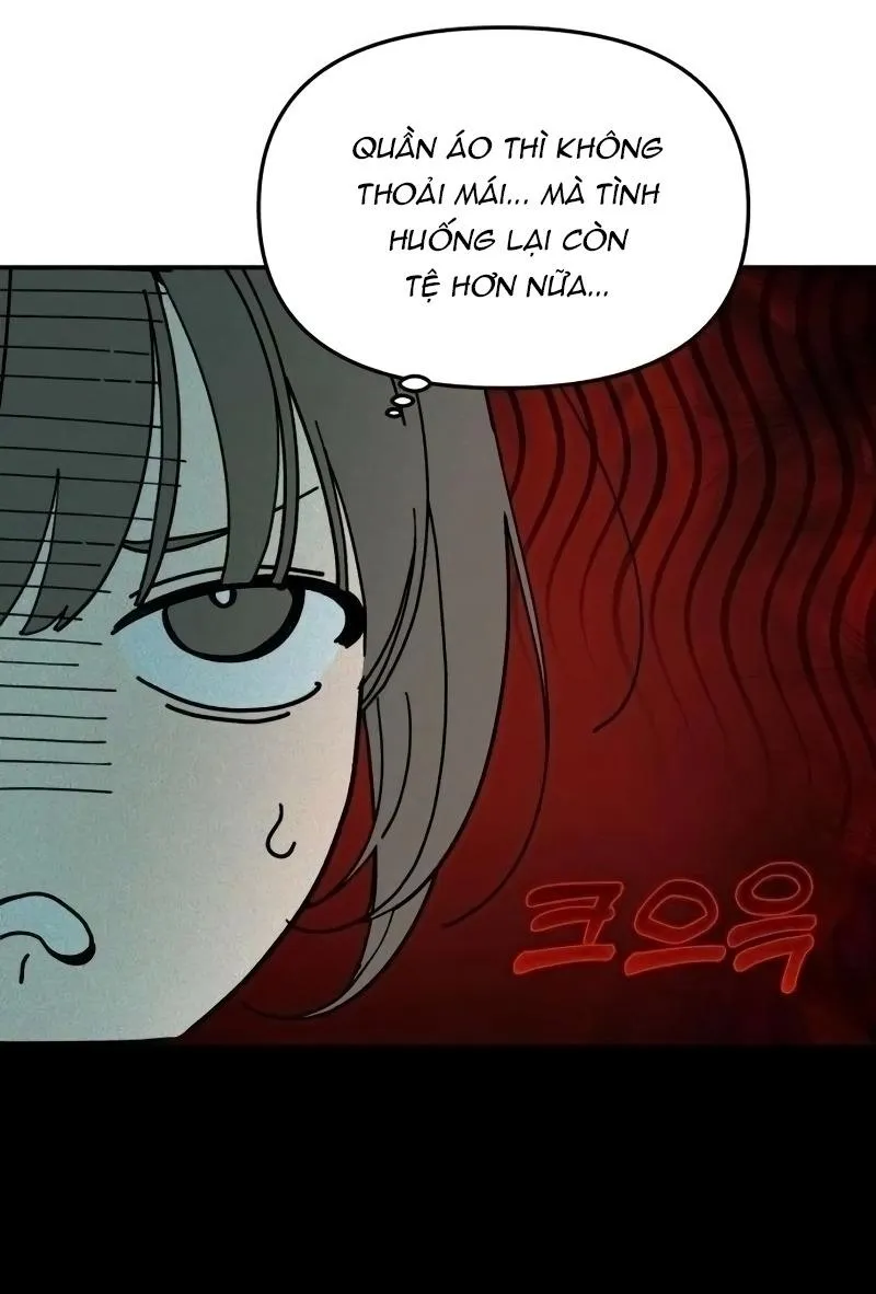 Cặp Đôi Không Chính Thức Chap 10 - trang 9