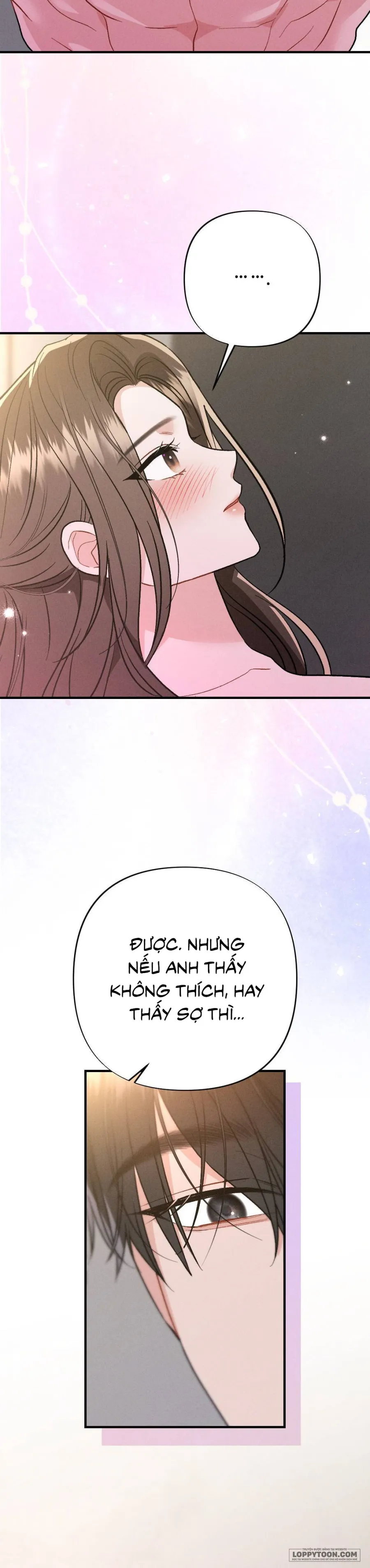 Đêm Chồng Chất Chap 34 - trang 34