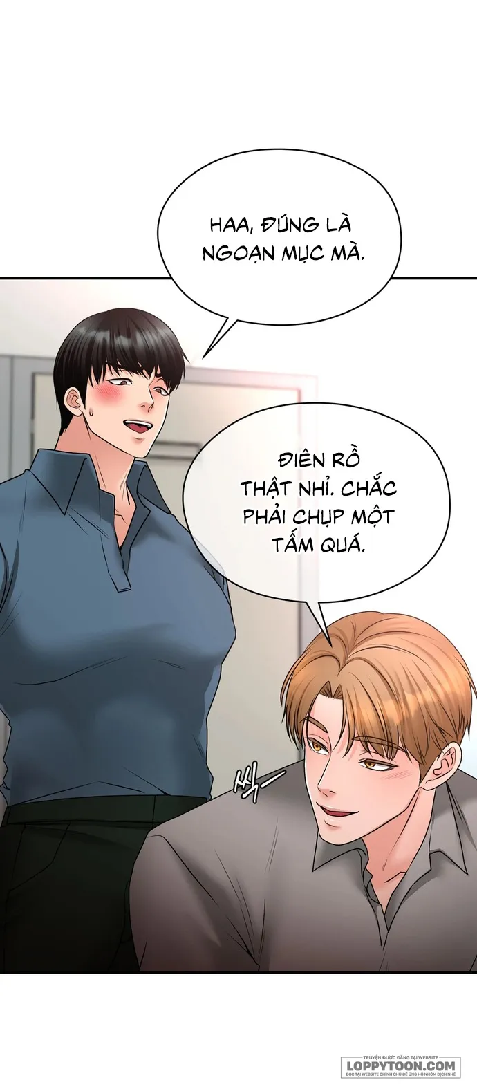 Em Gái XX Chung Của Các Chú Sân Golf Chap 15 - 🔞🔞🔞 - trang 33