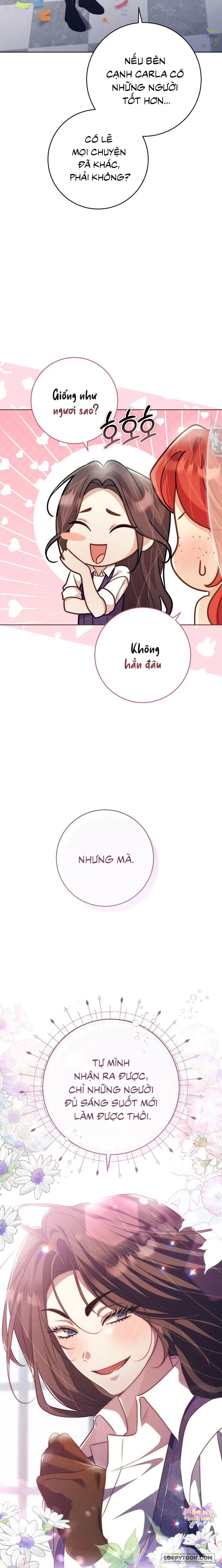 Vị Hoàng Tử Của Em Chap 48 - trang 24