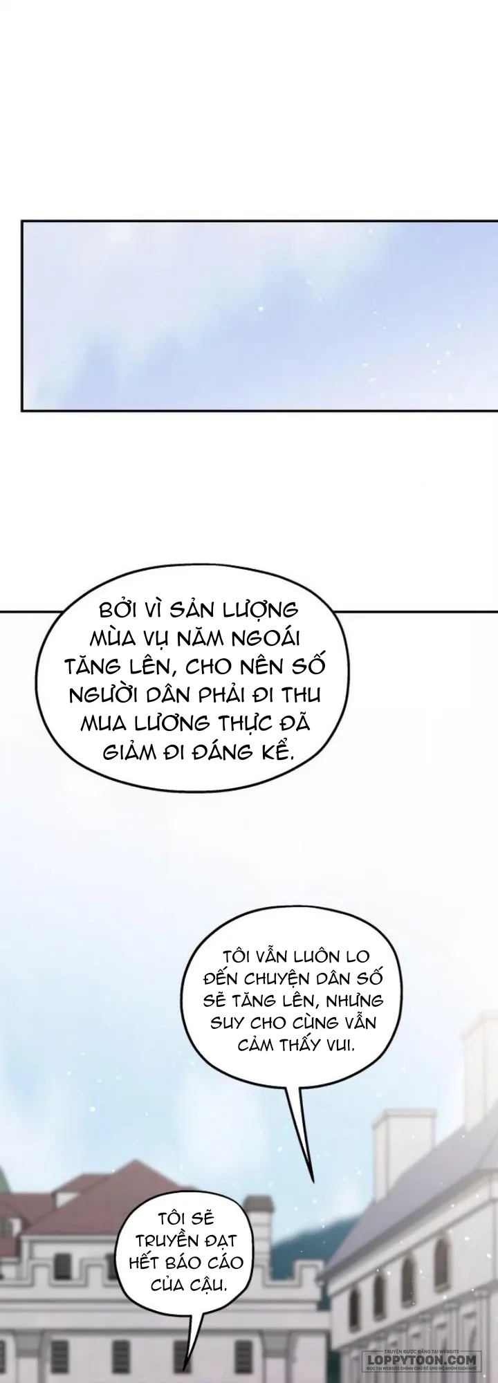 Gia Đình Chồng Quá Ám Ảnh Bởi Tôi Chap 15 - trang 1