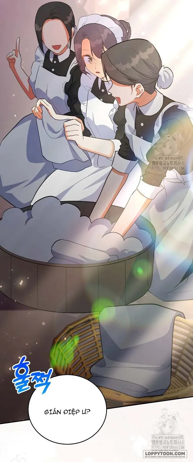 Bé Con Chốn Hoa Nở Chap 80 - end ss2 - trang 52