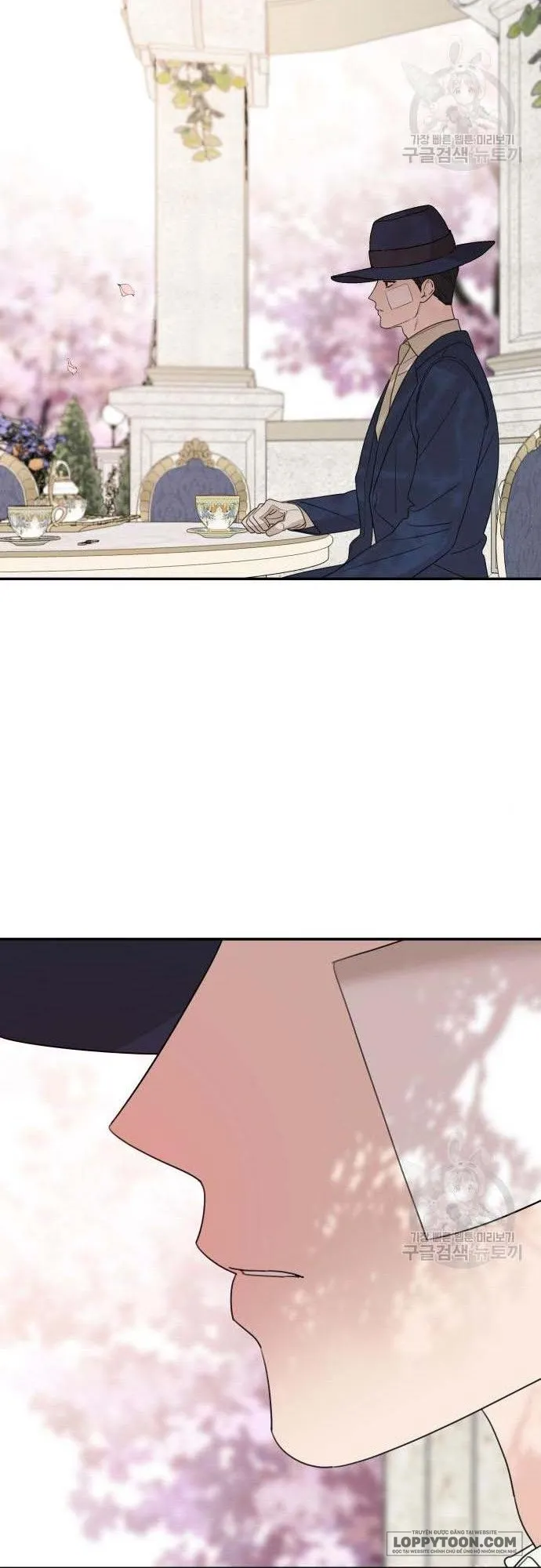 Gia Đình Chồng Quá Ám Ảnh Bởi Tôi Chap 36 - trang 56