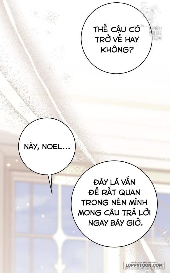 Trở Thành Bạn Thời Thơ Ấu Của Nam Phụ Ám Ảnh Chap 16 - trang 36