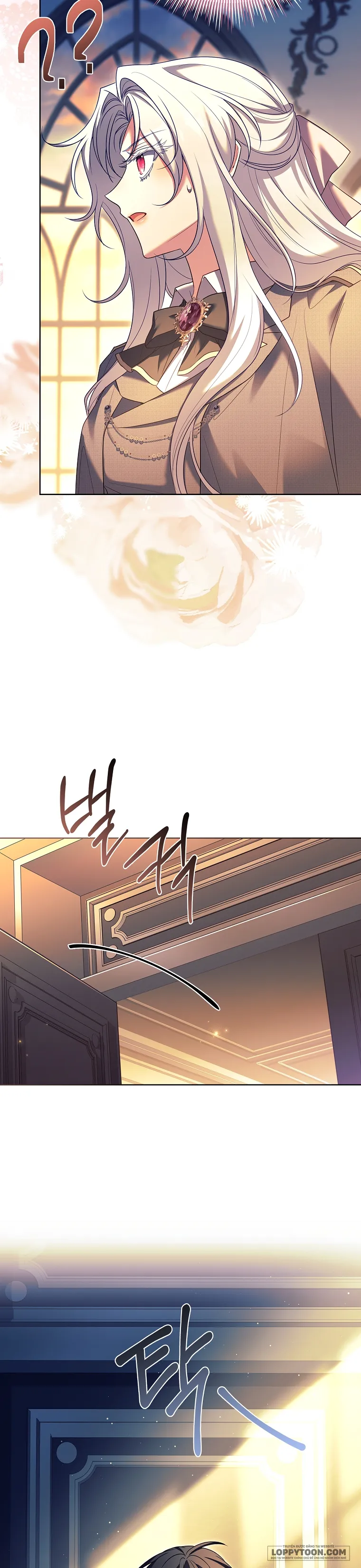 Cha Nào Con Nấy Chap 37 - trang 9