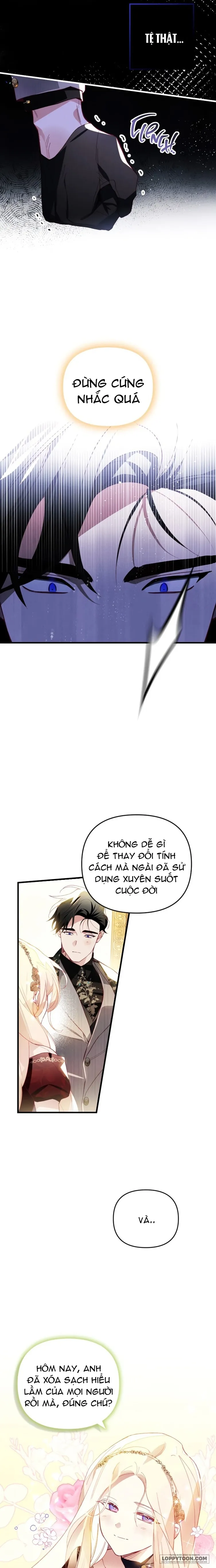 Nuôi Vị Hôn Phu Bằng Tiền Bạc Chap 44 - trang 15