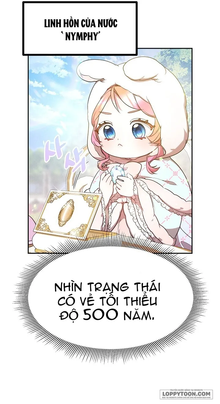 Rồng Con Thuần Hóa Những Kẻ Điên Rồ Chap 20 - trang 45